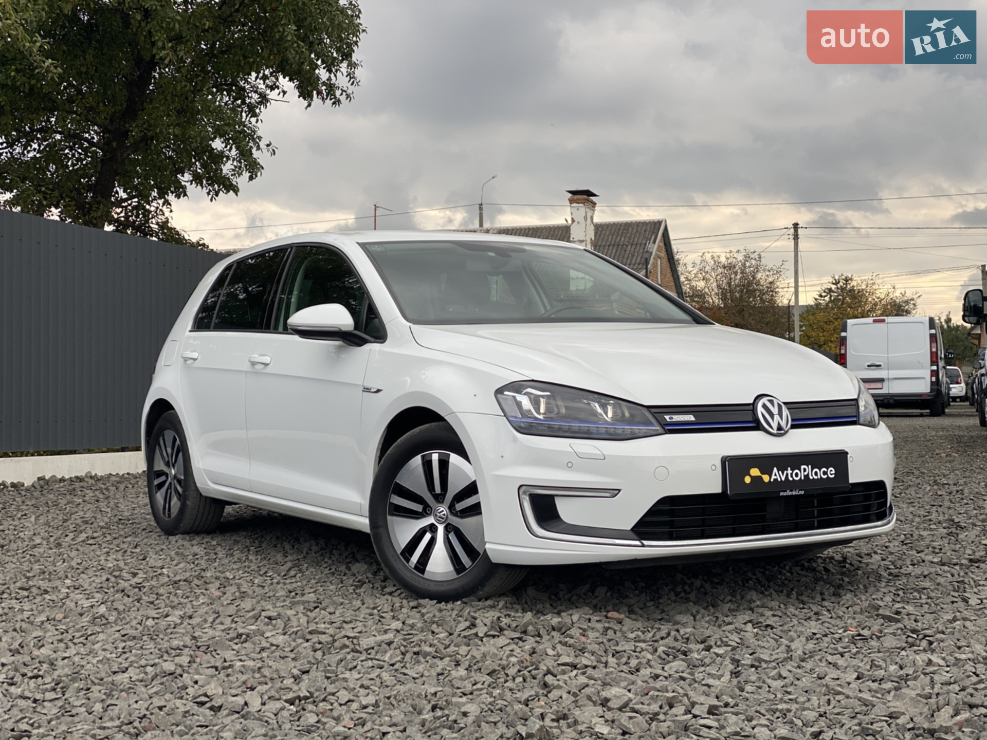 2016 Volkswagen Golf - мініатюра 29