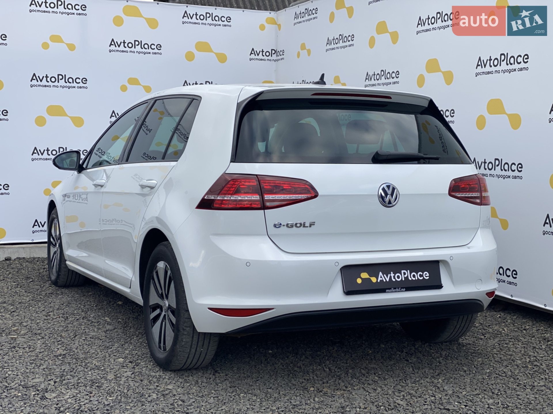 2016 Volkswagen Golf - мініатюра 37