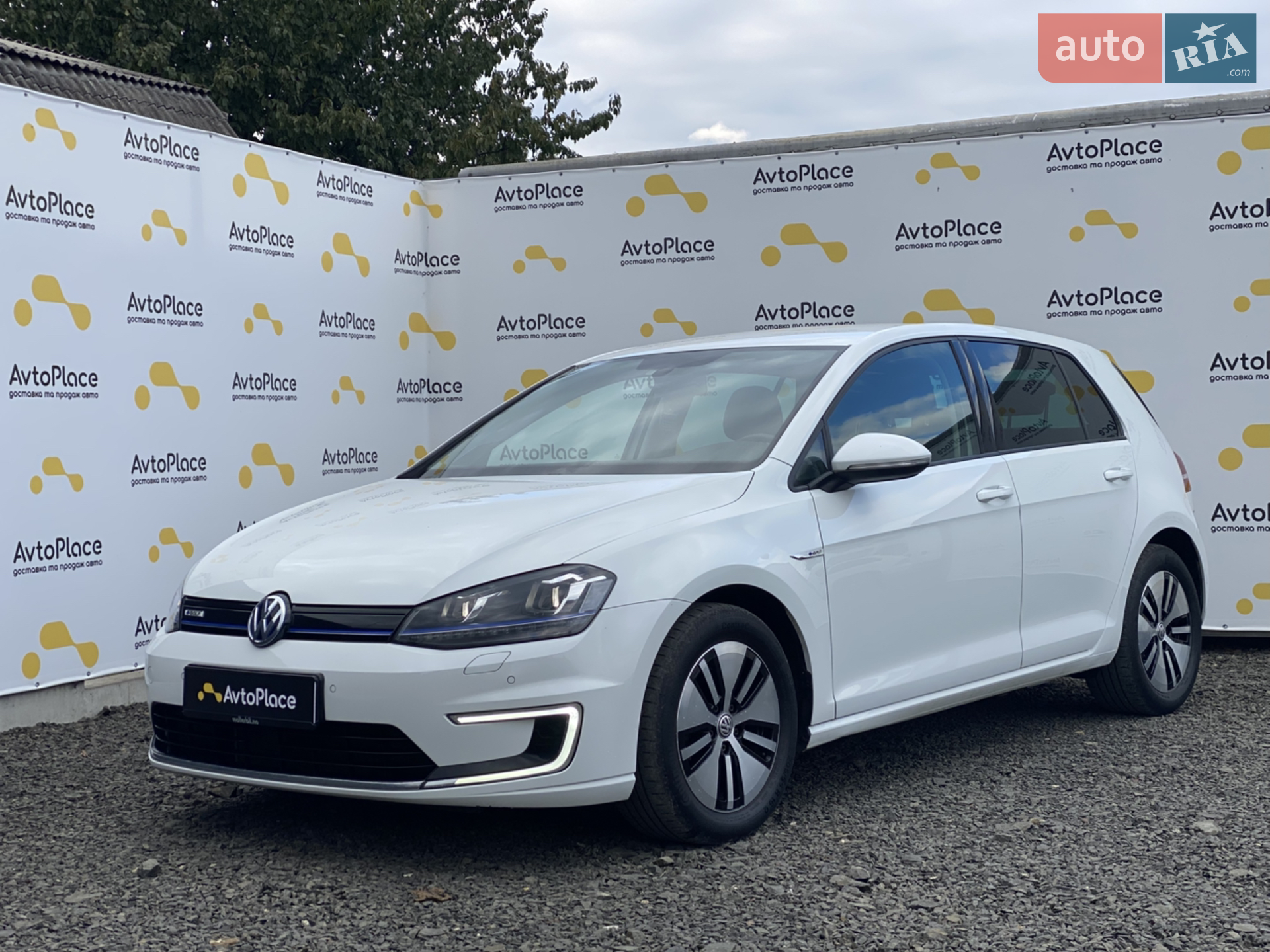 2016 Volkswagen Golf - мініатюра 35