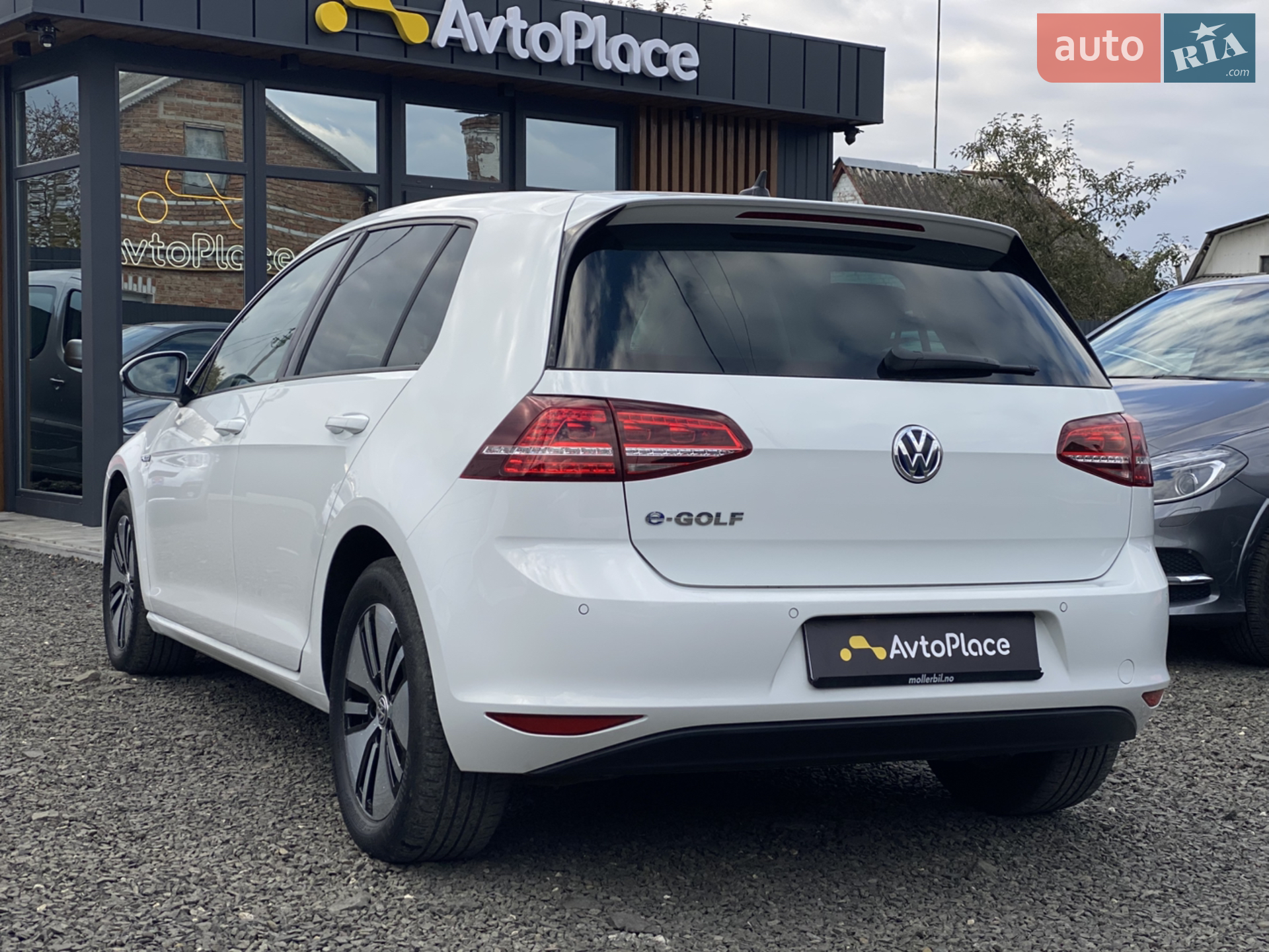 2016 Volkswagen Golf - мініатюра 55