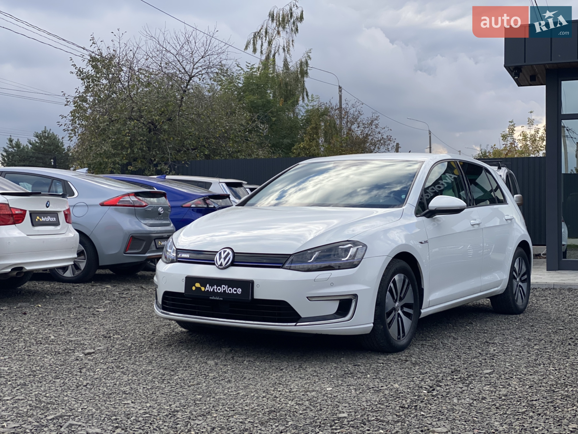 2016 Volkswagen Golf - мініатюра 58