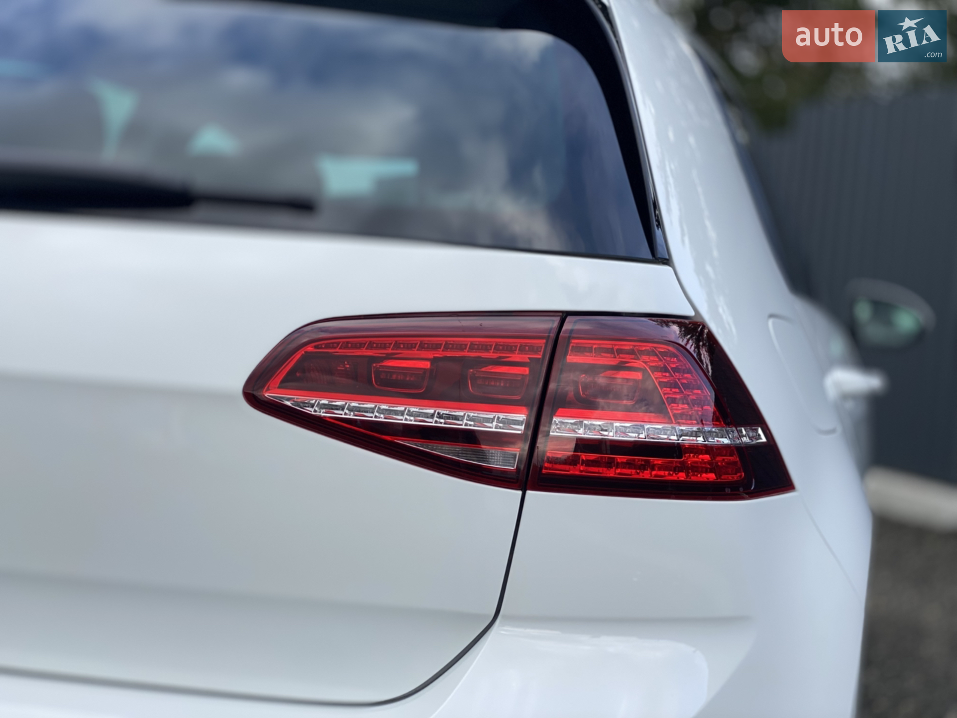 2016 Volkswagen Golf - мініатюра 66