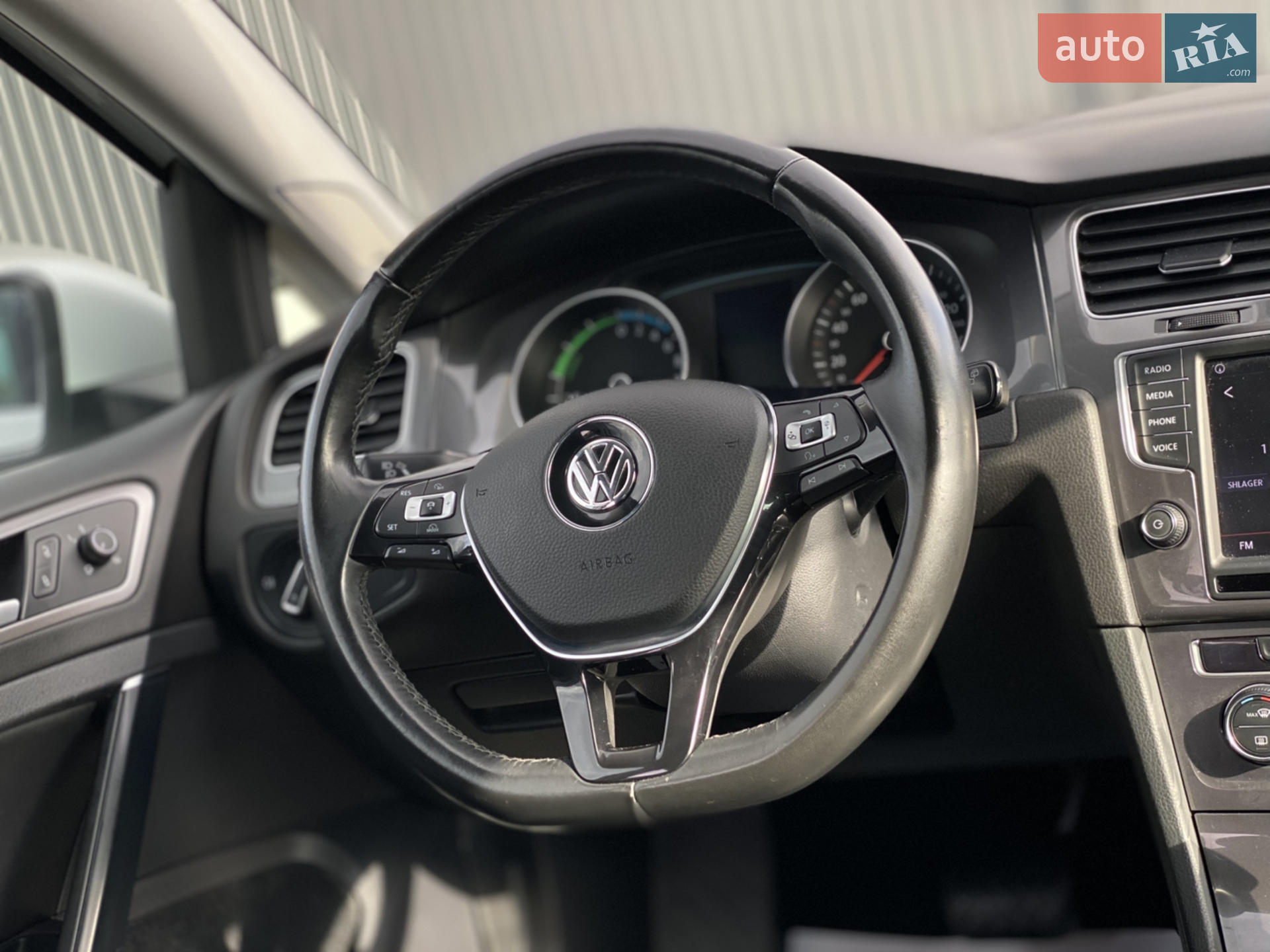 2016 Volkswagen Golf - мініатюра 83