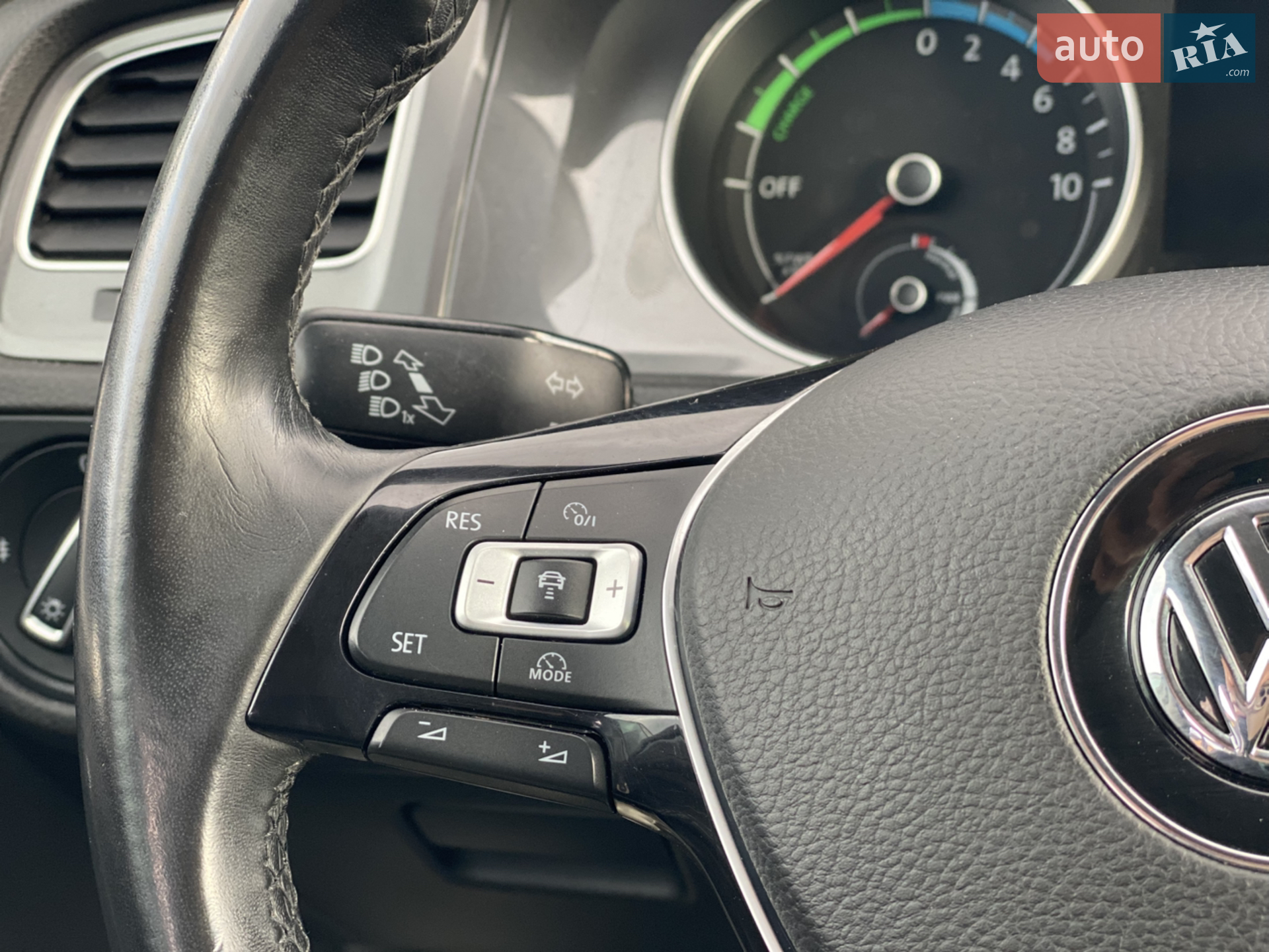 2016 Volkswagen Golf - мініатюра 87