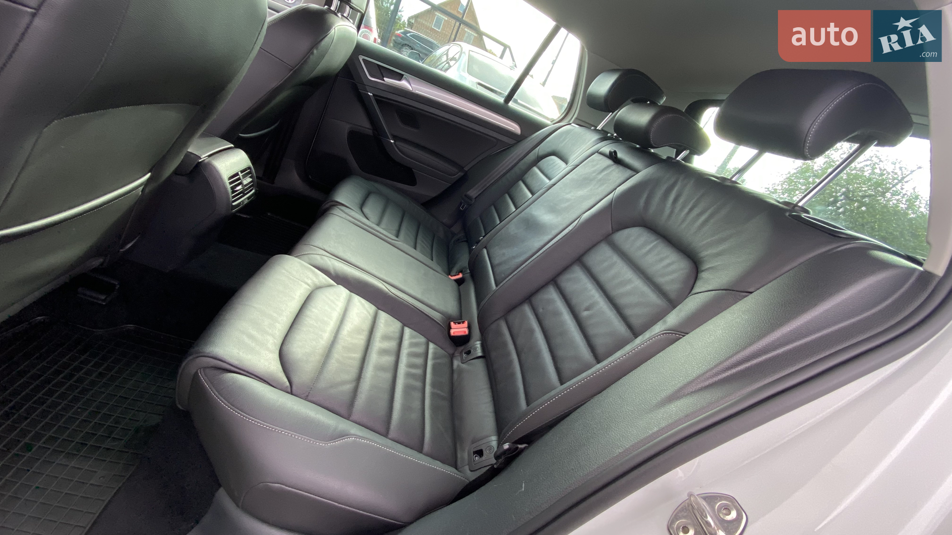 2016 Volkswagen Golf - мініатюра 96