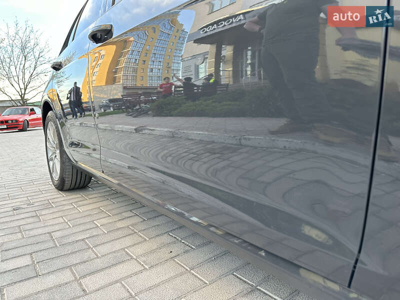 Хетчбек Volkswagen e-Golf 2015 в Кам'янець-Подільському