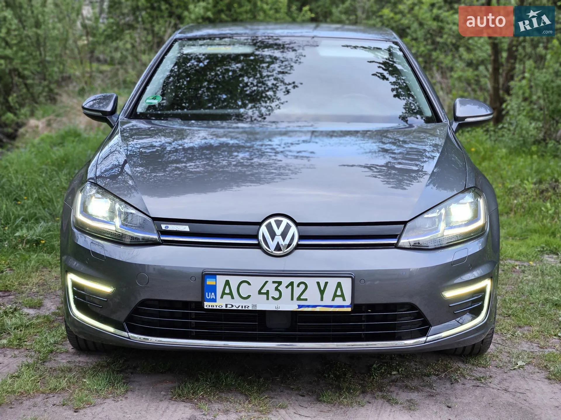 2020 Volkswagen Golf - мініатюра 5