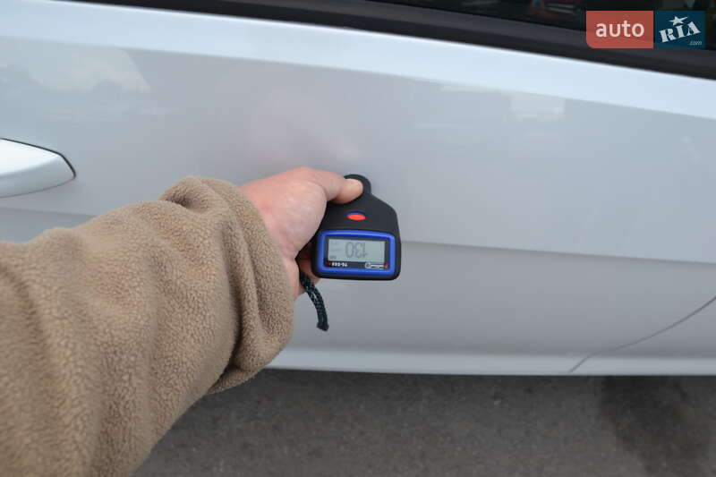 Хэтчбек Volkswagen e-Golf 2015 в Луцке фото 33 Хэтчбек Volkswagen e-Golf 2015 в Луцке