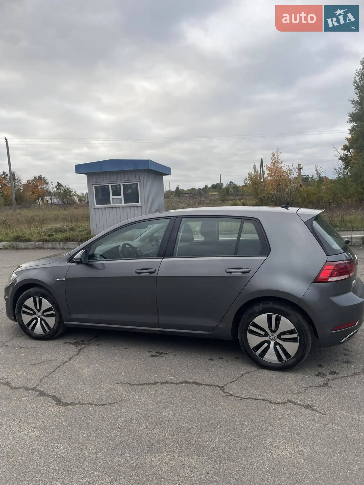2019 Volkswagen Golf - мініатюра 4