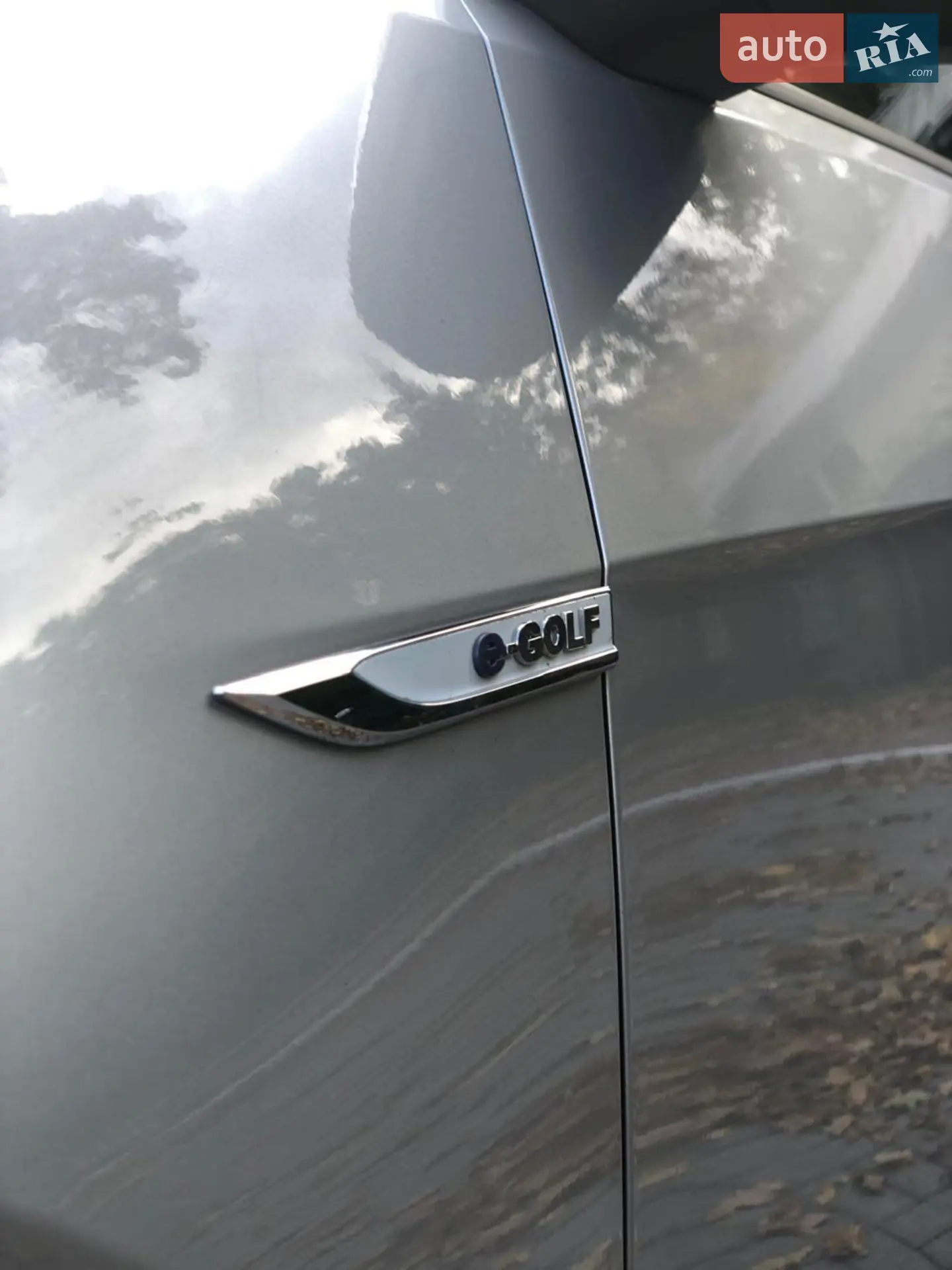 2014 Volkswagen Golf - мініатюра 50