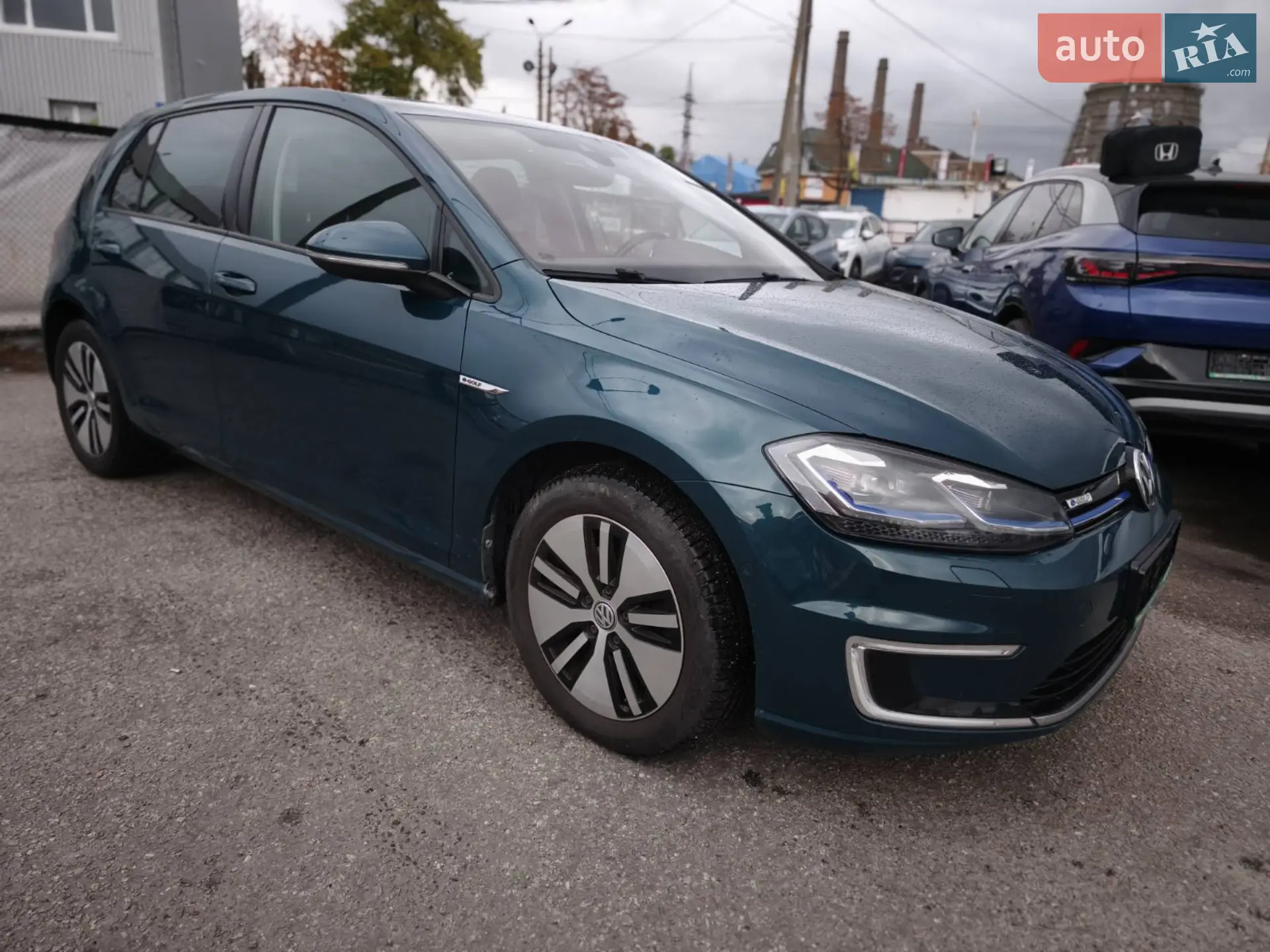 2018 Volkswagen Golf - мініатюра 16