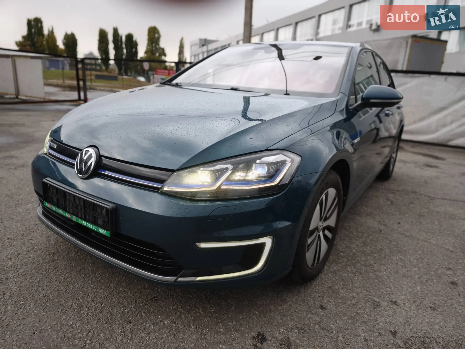 2018 Volkswagen Golf - мініатюра 24