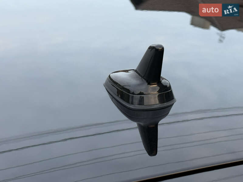 Хэтчбек Volkswagen e-Golf 2020 в Ровно