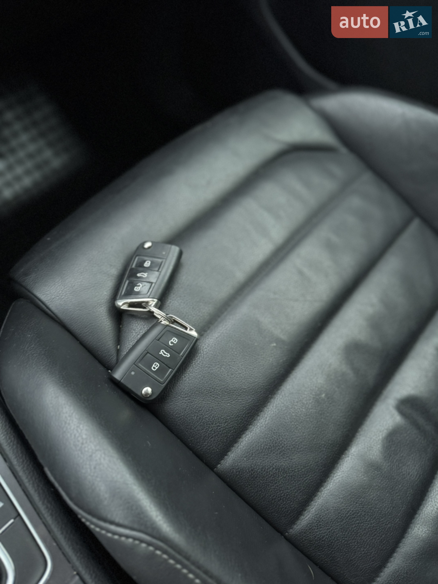 2014 Volkswagen Golf - мініатюра 11