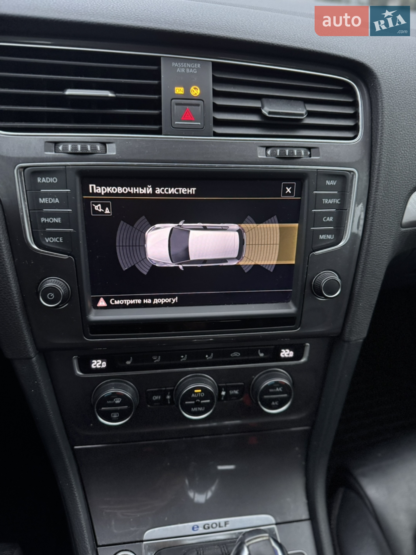2014 Volkswagen Golf - мініатюра 12