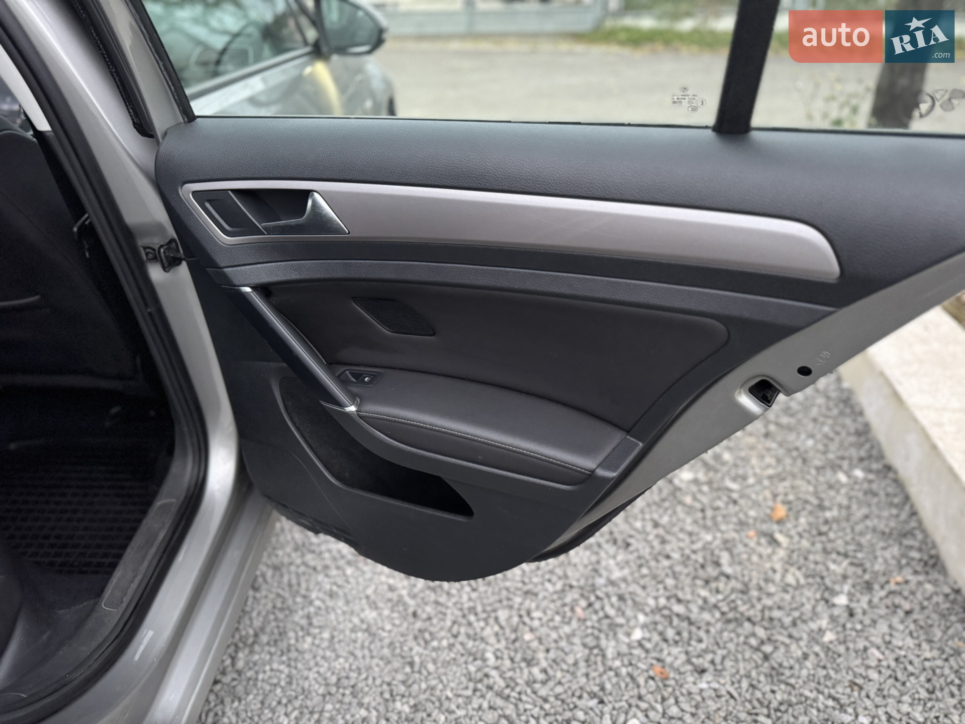 2014 Volkswagen Golf - мініатюра 21