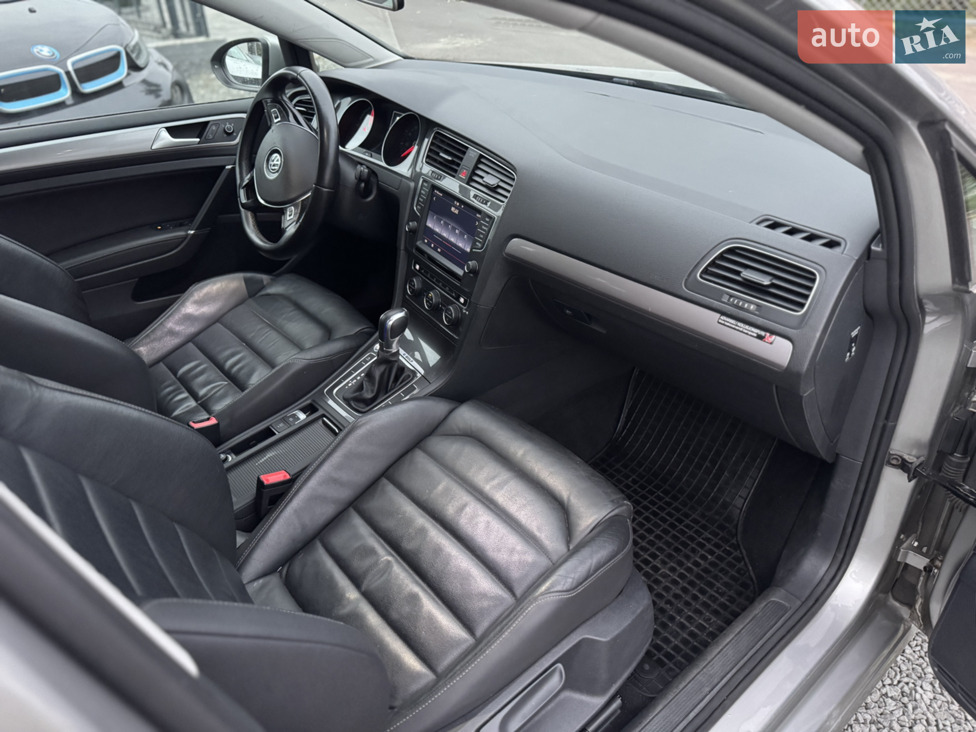 2014 Volkswagen Golf - мініатюра 23
