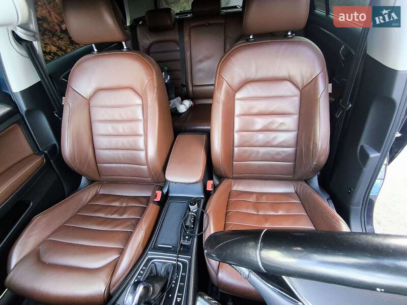 Хэтчбек Volkswagen e-Golf 2014 в Долине фото 4 Хэтчбек Volkswagen e-Golf 2014 в Долине