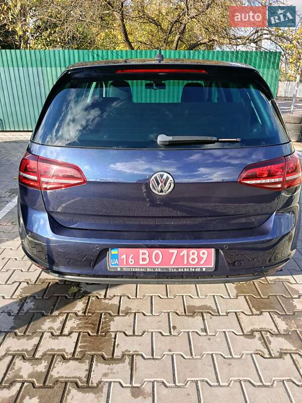 Хэтчбек Volkswagen e-Golf 2015 в Житомире фото 5 Хэтчбек Volkswagen e-Golf 2015 в Житомире