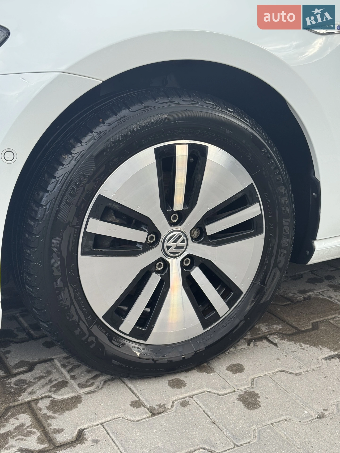 2019 Volkswagen Golf - мініатюра 9
