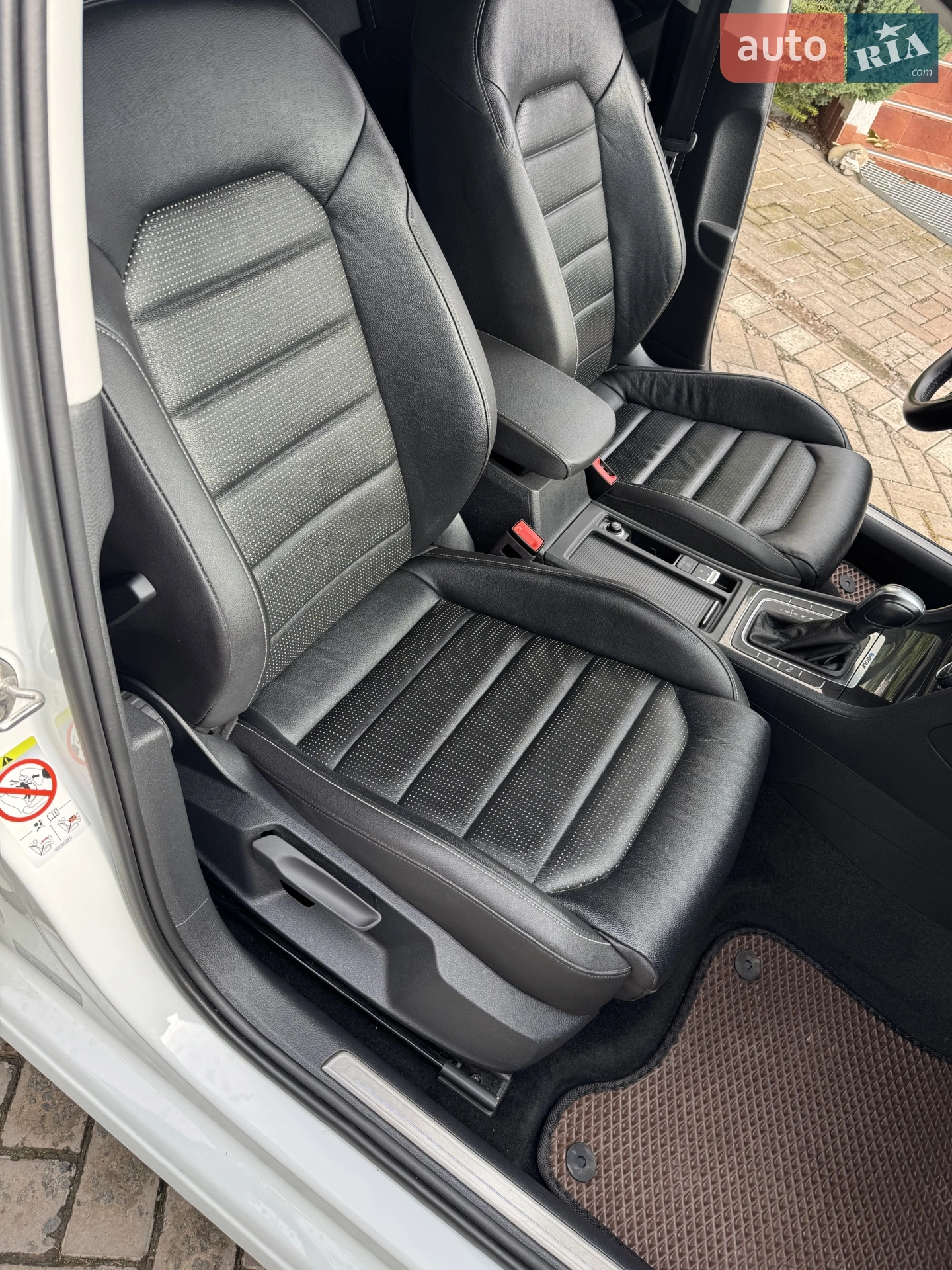 2019 Volkswagen Golf - мініатюра 12