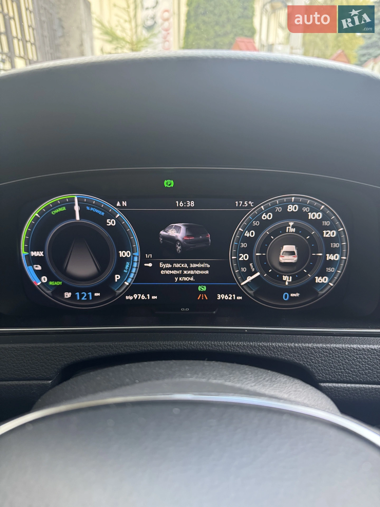 2019 Volkswagen Golf - мініатюра 29