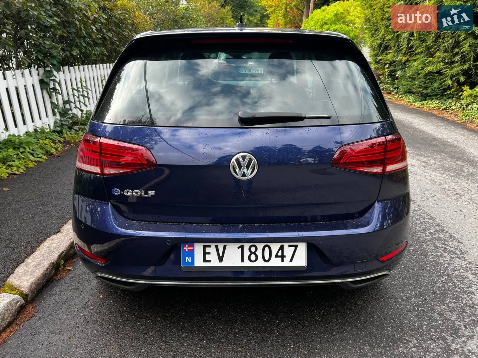 2018 Volkswagen Golf - мініатюра 13