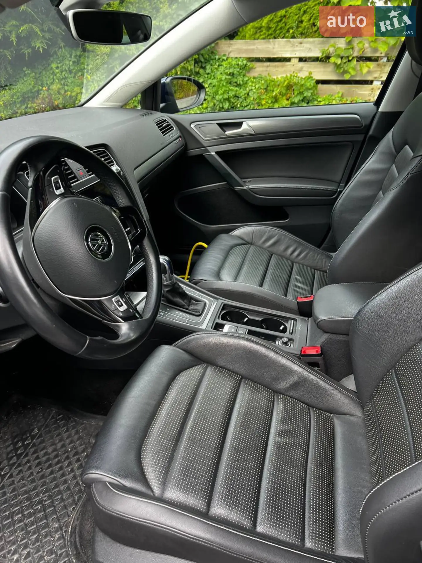 2018 Volkswagen Golf - мініатюра 16