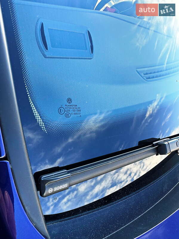 Хетчбек Volkswagen e-Golf 2018 в Миколаєві