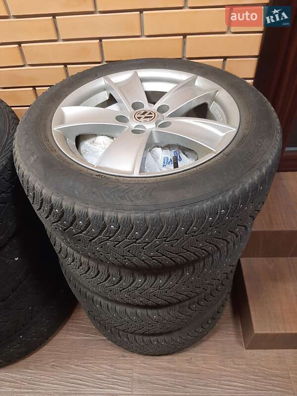 Хэтчбек Volkswagen e-Golf 2015 в Полтаве