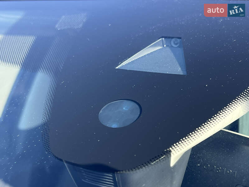 Хэтчбек Volkswagen e-Golf 2018 в Дрогобыче