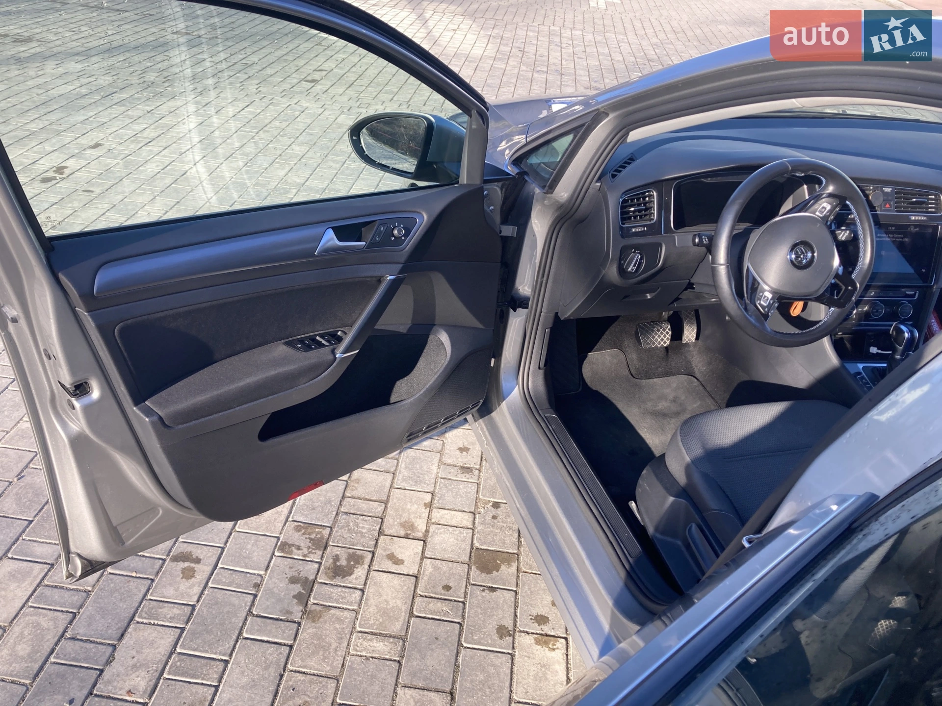 2018 Volkswagen Golf - мініатюра 25