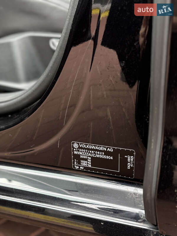 Хетчбек Volkswagen e-Golf 2017 в Рівному фото 13 Хетчбек Volkswagen e-Golf 2017 в Рівному