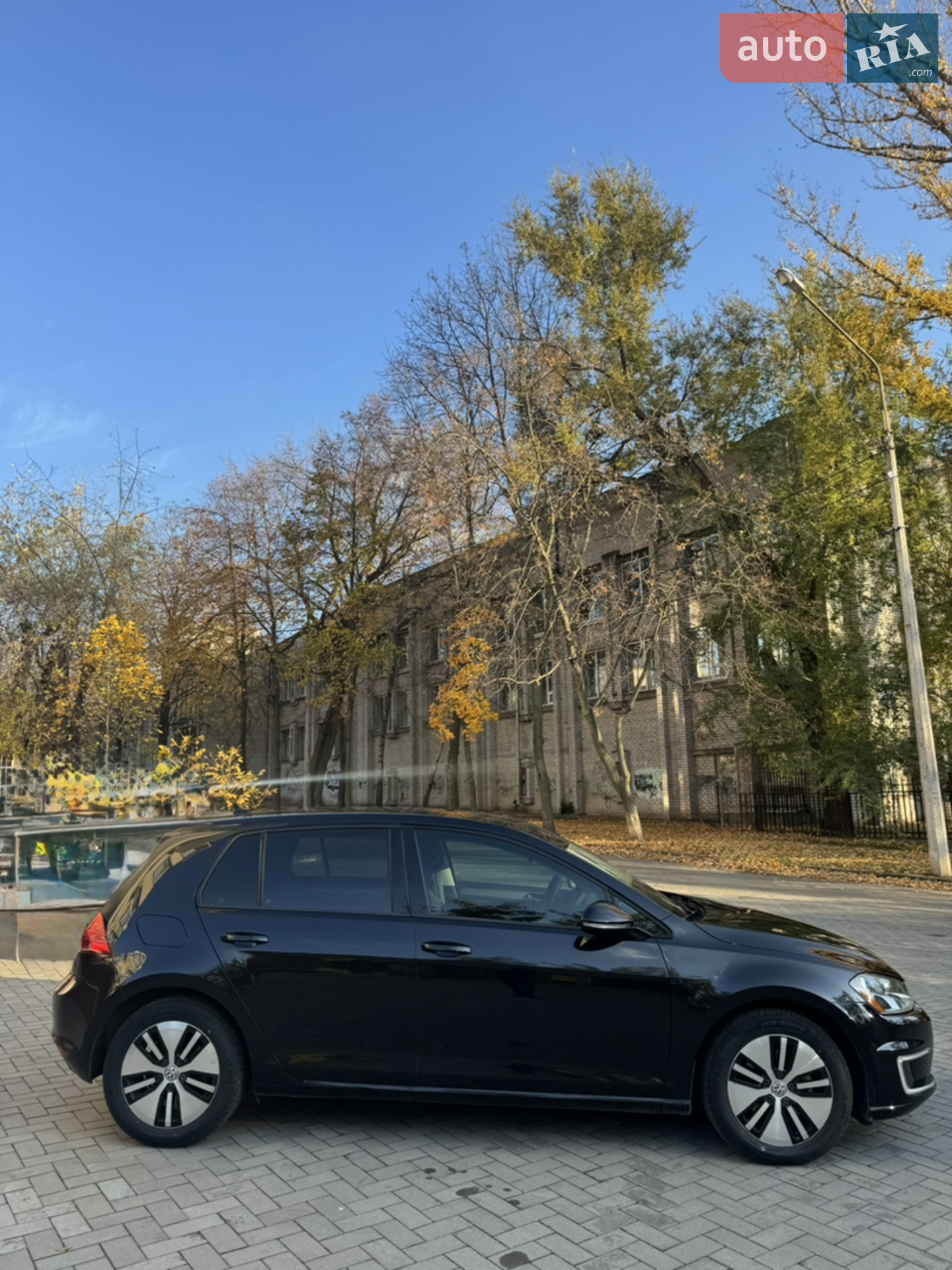2016 Volkswagen Golf - мініатюра 2