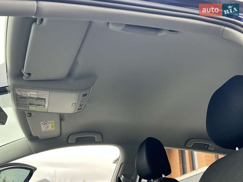 Хэтчбек Volkswagen e-Golf 2018 в Ровно фото 35 Хэтчбек Volkswagen e-Golf 2018 в Ровно