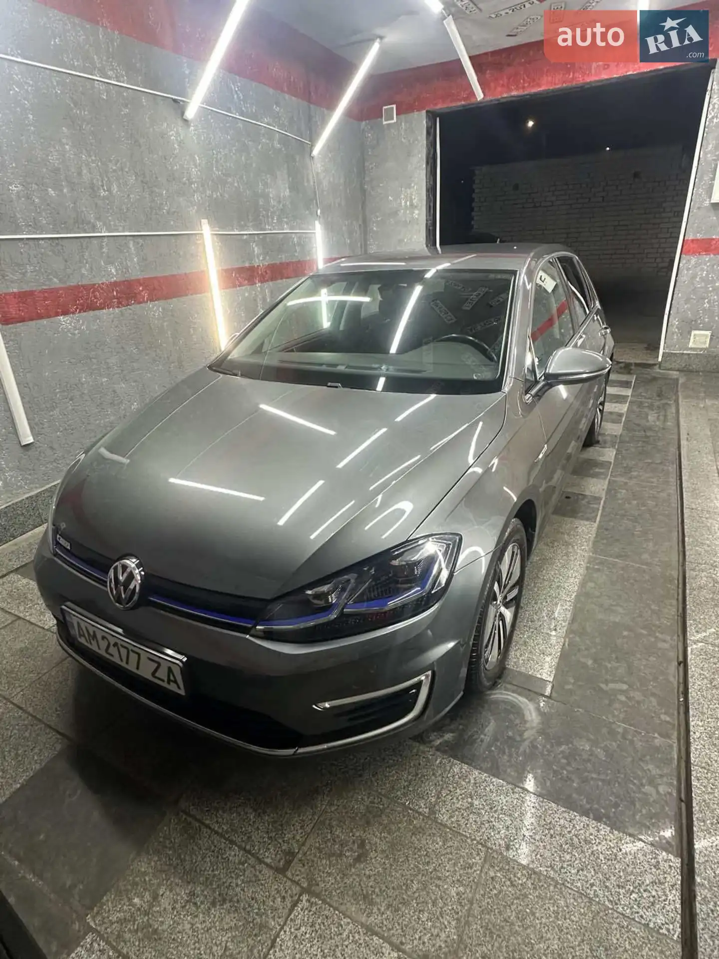 2019 Volkswagen Golf - мініатюра 18