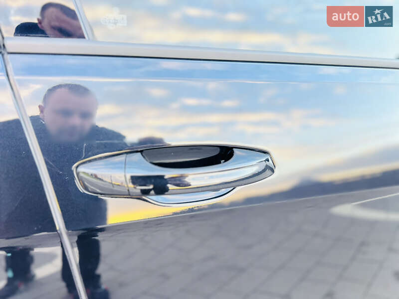 Хэтчбек Volkswagen e-Golf 2018 в Мукачево