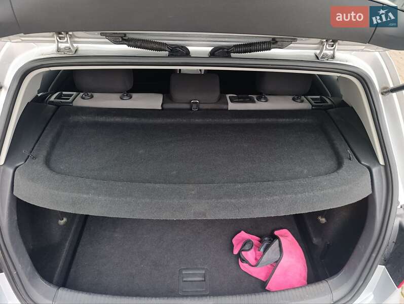 Хэтчбек Volkswagen e-Golf 2015 в Хмельницком фото 14 Хэтчбек Volkswagen e-Golf 2015 в Хмельницком