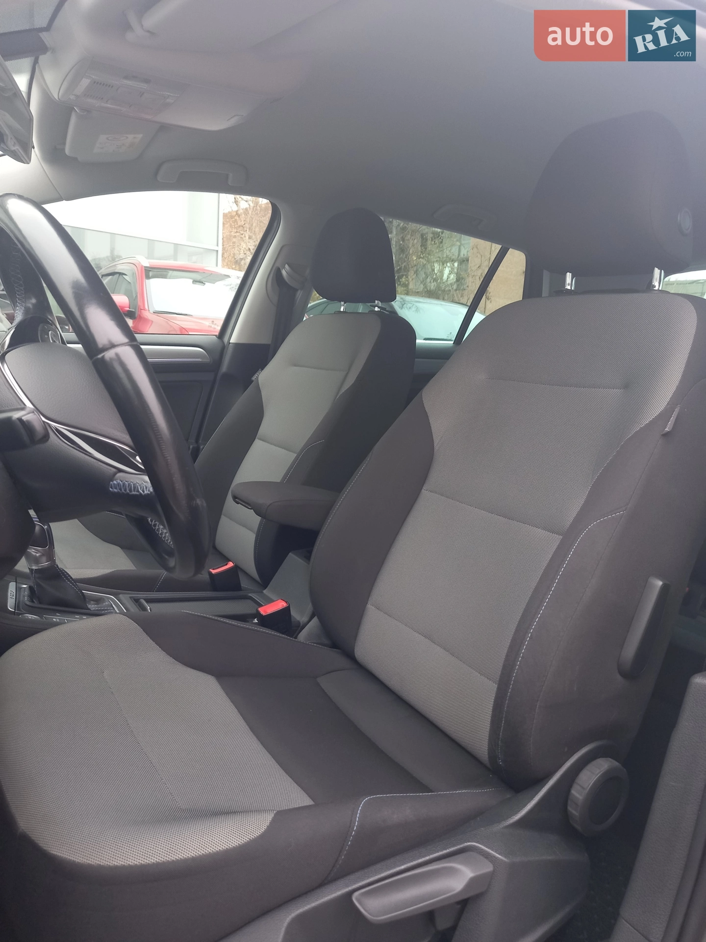2015 Volkswagen Golf - мініатюра 13