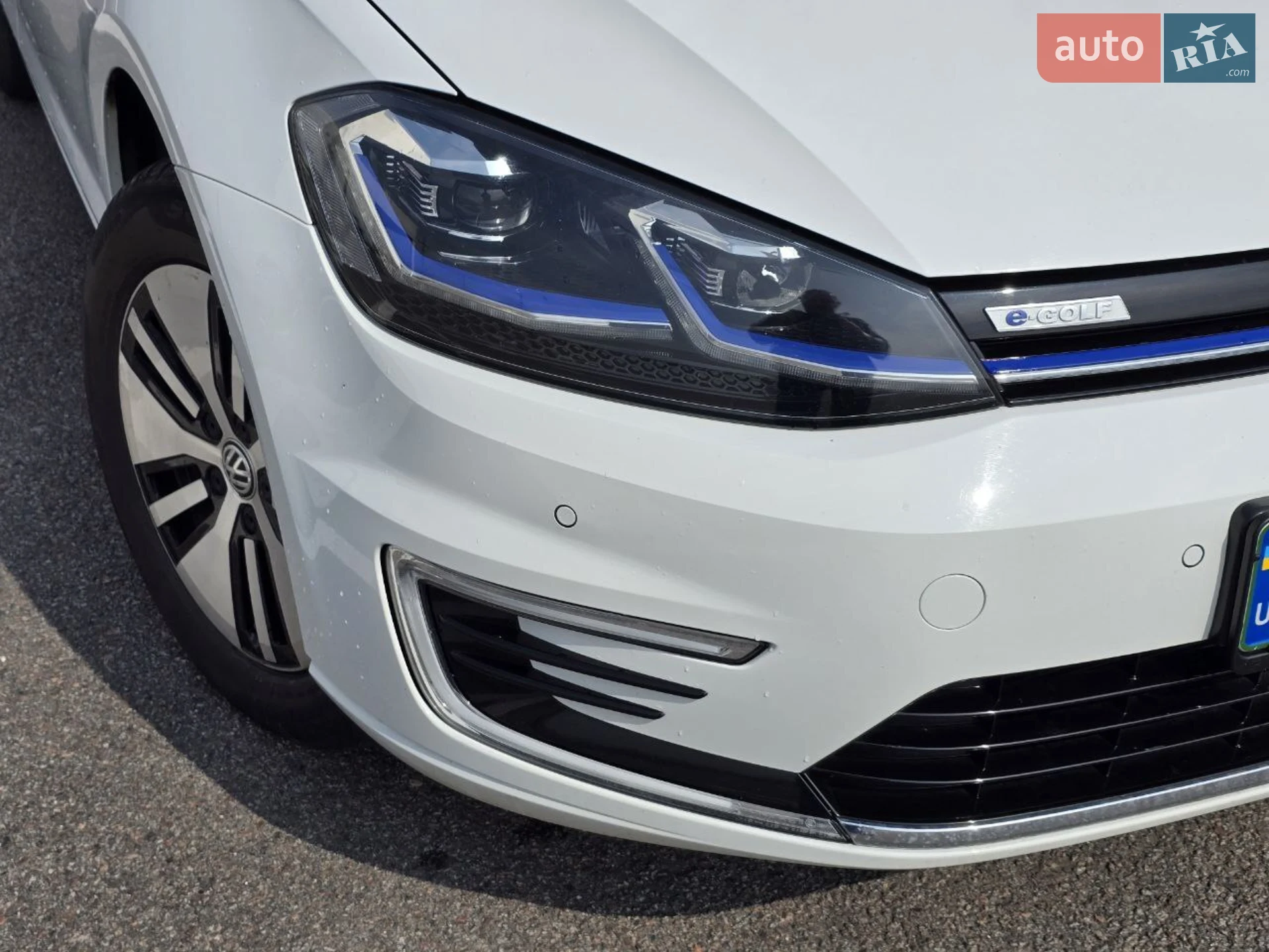 2020 Volkswagen Golf - мініатюра 4
