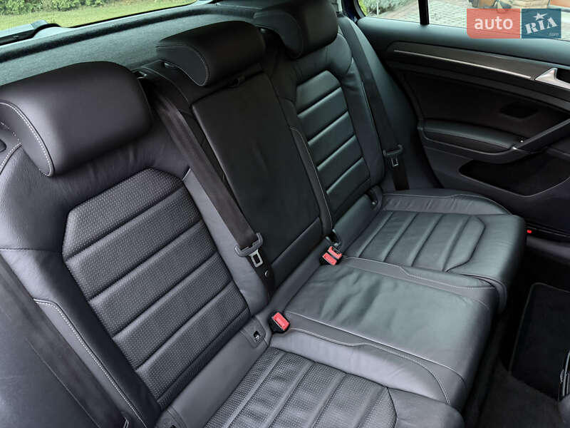 Хэтчбек Volkswagen e-Golf 2019 в Ровно