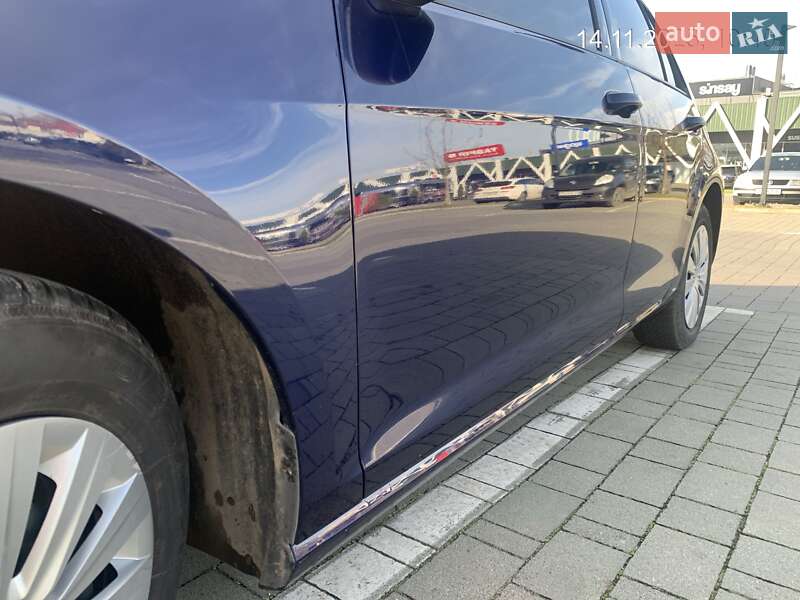 Хэтчбек Volkswagen e-Golf 2018 в Хмельницком фото 3 Хэтчбек Volkswagen e-Golf 2018 в Хмельницком