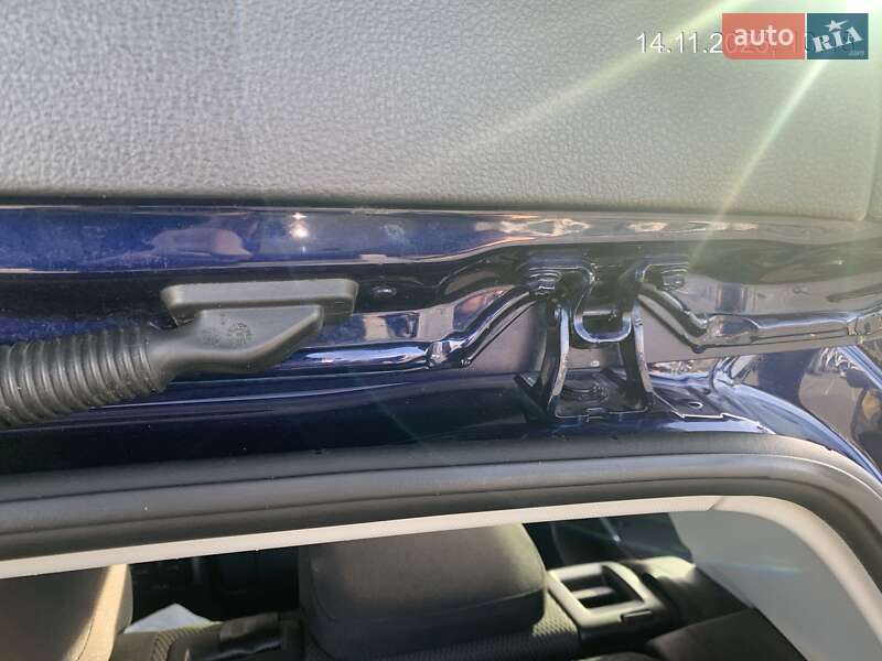 Хэтчбек Volkswagen e-Golf 2018 в Хмельницком фото 25 Хэтчбек Volkswagen e-Golf 2018 в Хмельницком