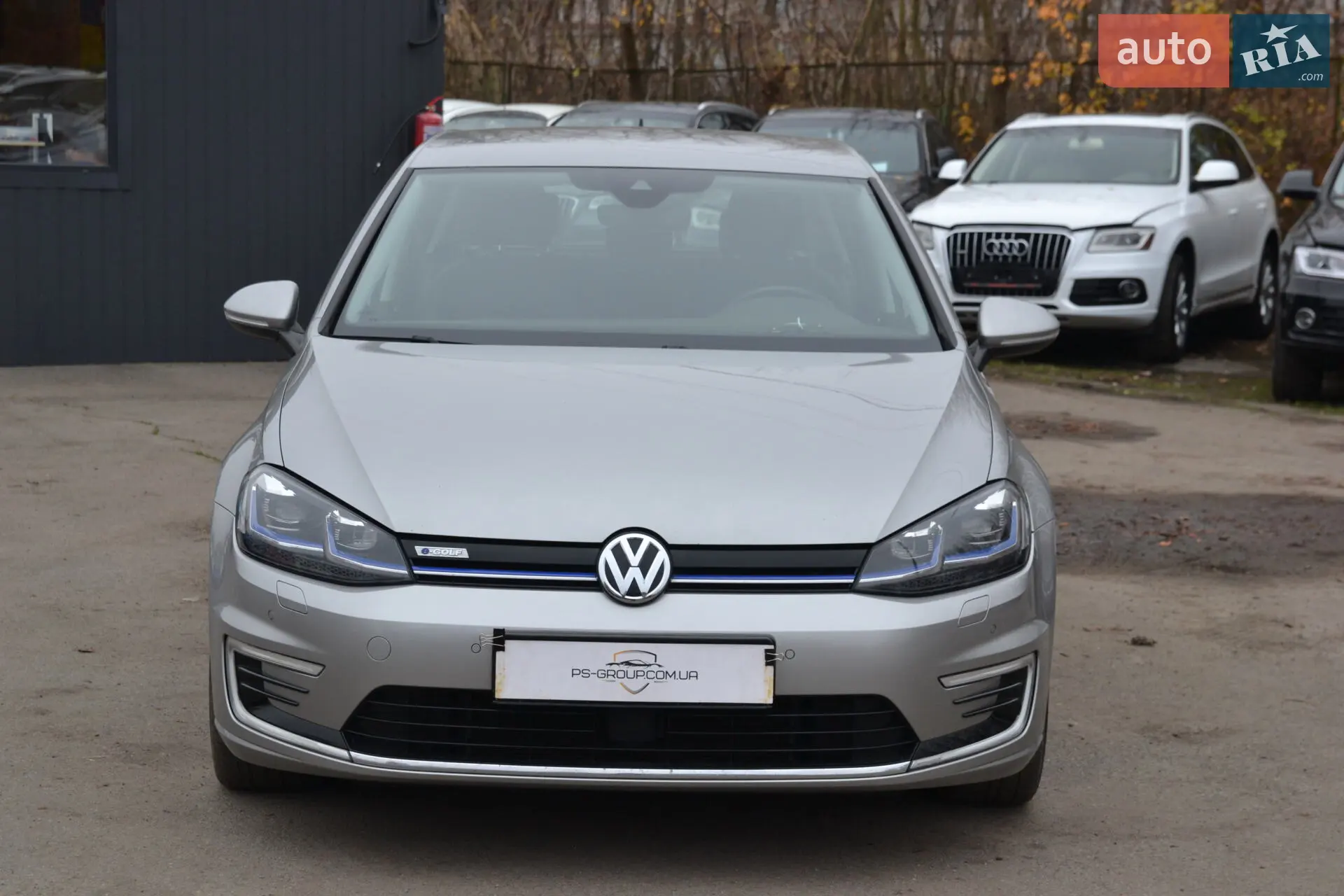 2018 Volkswagen Golf - мініатюра 3