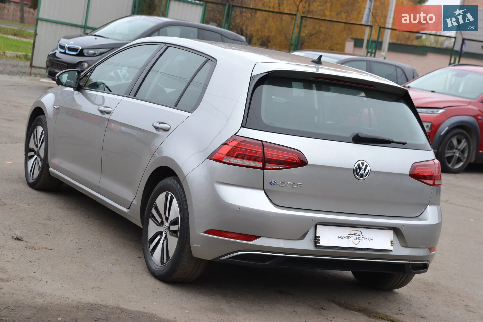 2018 Volkswagen Golf - мініатюра 10