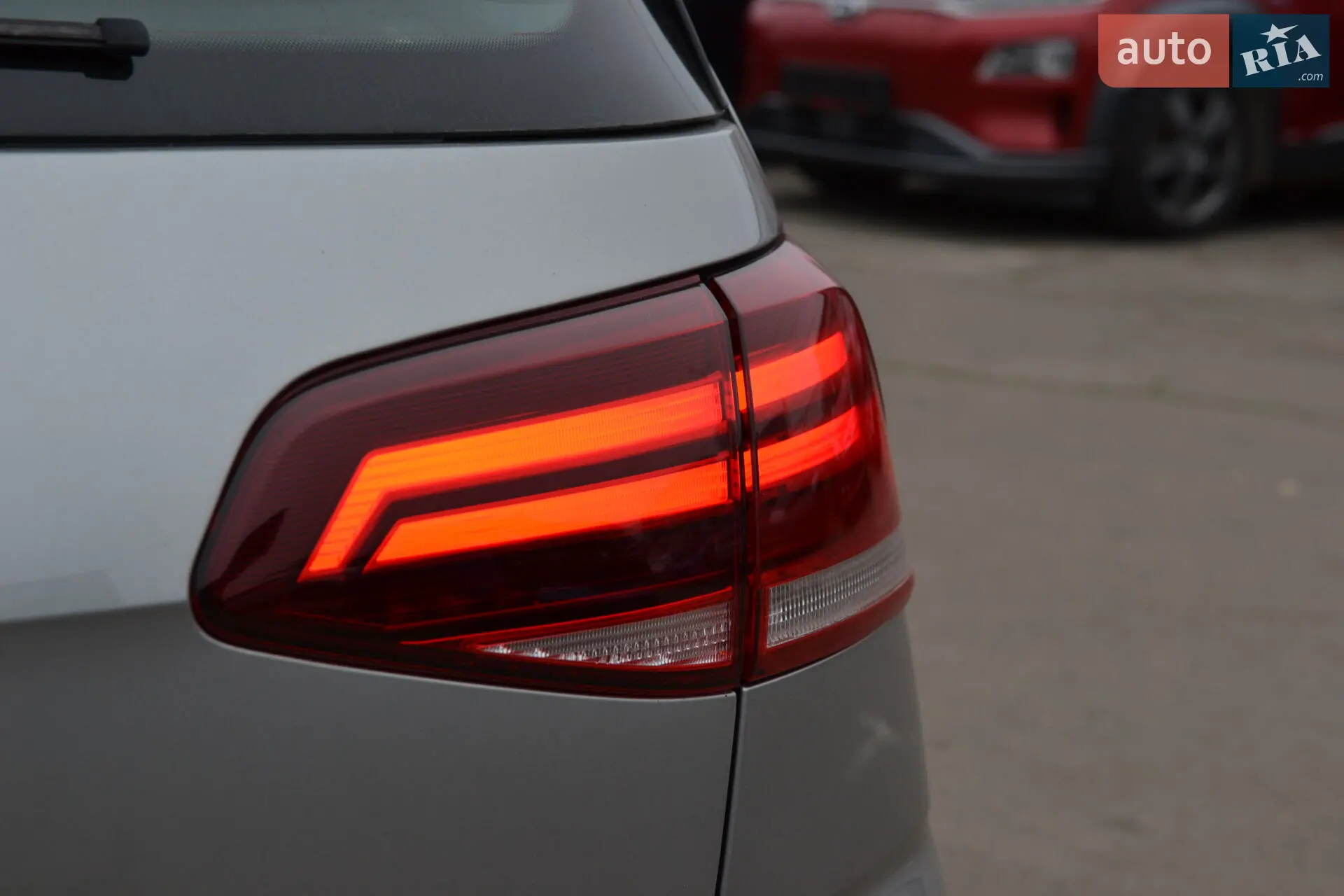 2018 Volkswagen Golf - мініатюра 47