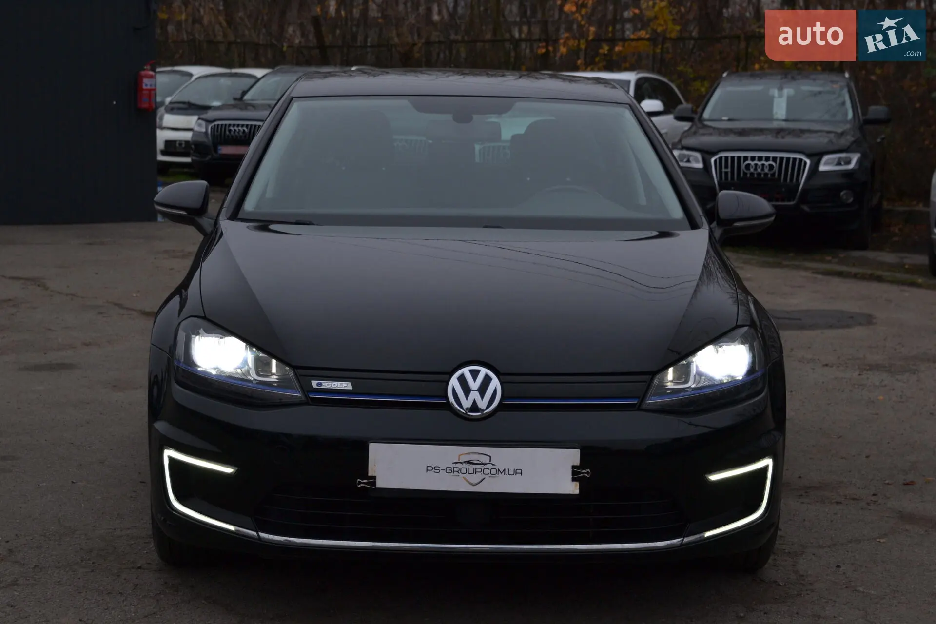 2016 Volkswagen Golf - мініатюра 3