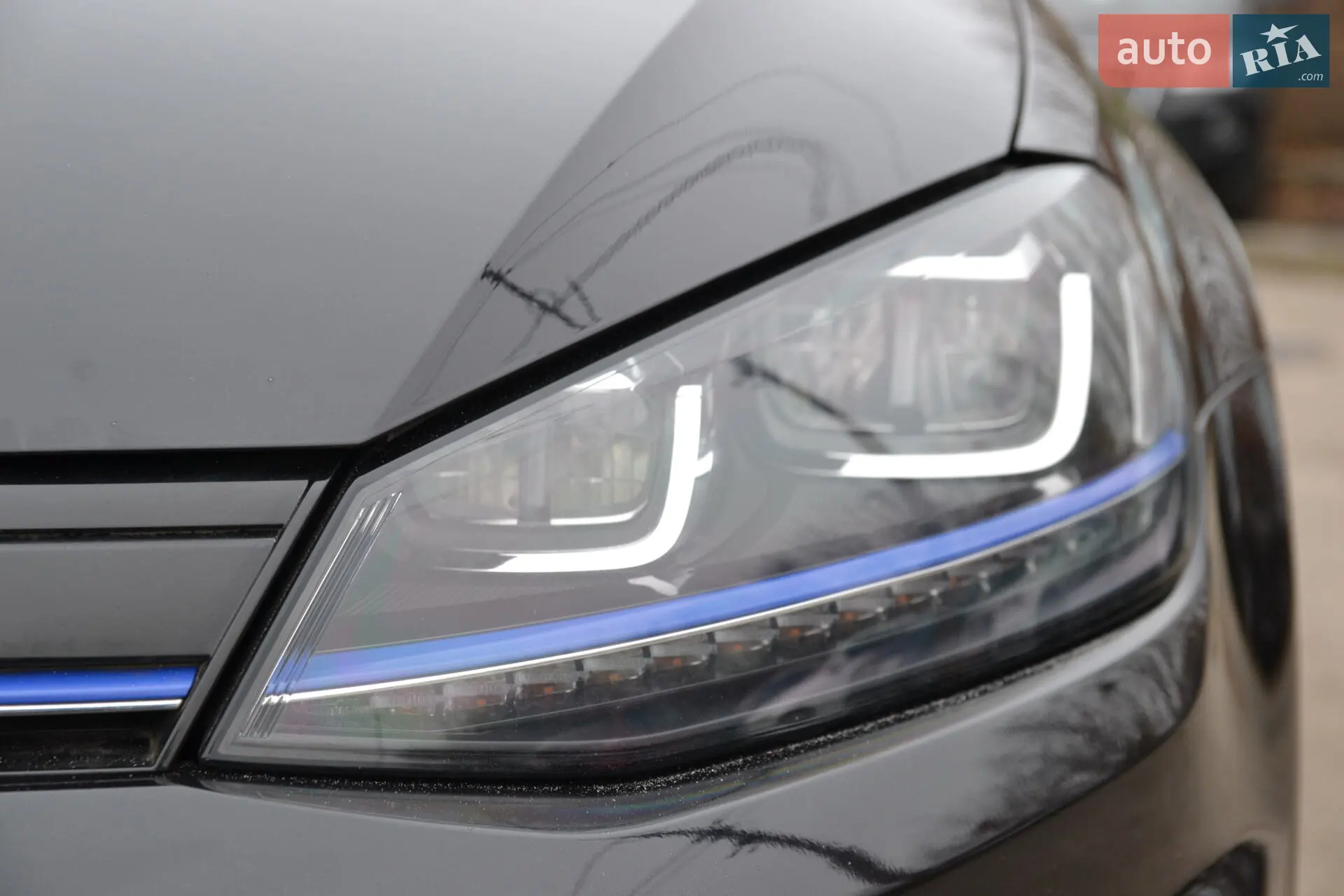 2016 Volkswagen Golf - мініатюра 34