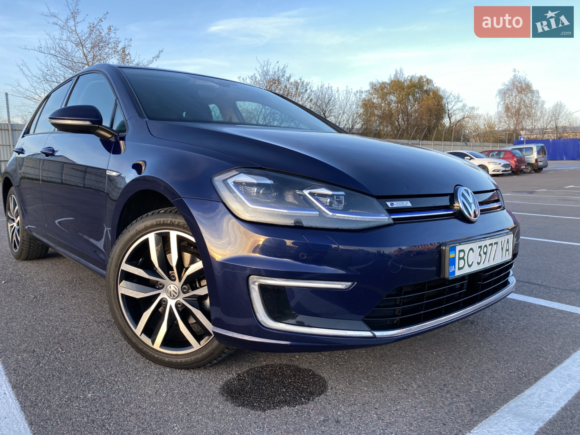 2018 Volkswagen Golf - фото 1