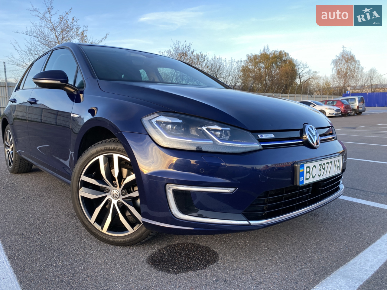 2019 Volkswagen Golf - мініатюра 18